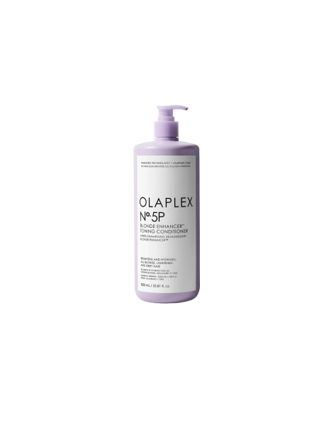 Olaplex No. 5P Blonde Enhancer Toning Conditioner - Тонирующий кондиционер для светлых волос