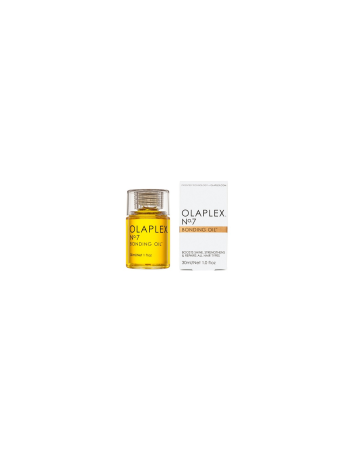 Olaplex No. 7 Bonding Oil - Восстанавливающее масло Капля совершенства 30 мл