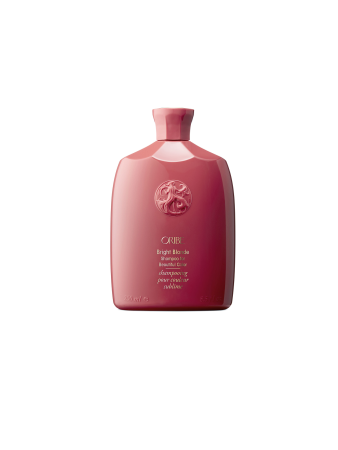 Oribe Bright Blonde Shampoo For Beautiful Color - Шампунь для светлых волос Великолепие цвета