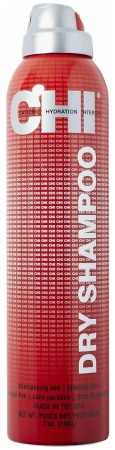 CHI Styling Dry Shampoo - Сухой шампунь для свежести и объема 198 г