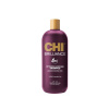 CHI Deep Brilliance Optimum Moisture Shampoo - Увлажняющий шампунь для поврежденных волос