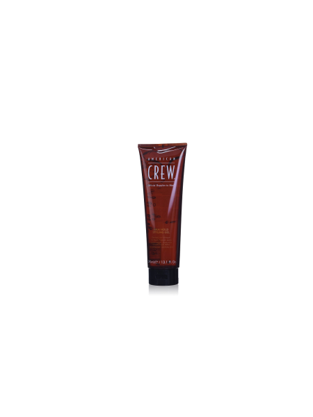 American Crew Firm Hold Styling Gel - Гель для волос сильной фиксации