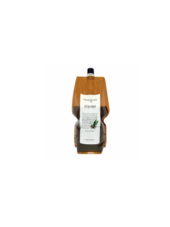 Lebel Cosmetics NHS Jojoba - Шампунь для регулярного ухода за кожей головы, склонной к сухости