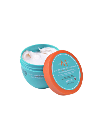 Moroccanoil Restorative Hair Mask - Восстанавливающая маска для волос 500 мл