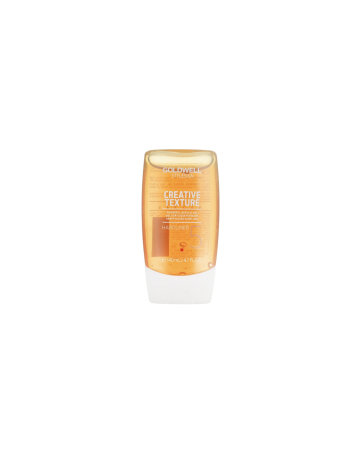Goldwell Stylesign Creative Texture Hardliner - Акриловый гель 140 мл