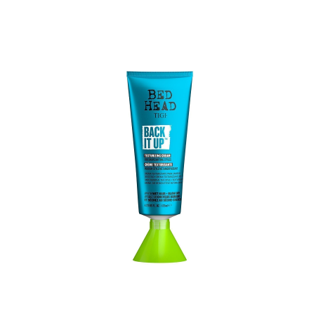 TIGI Bed Head Back It Up - Текстурирующий крем для волос 125 мл