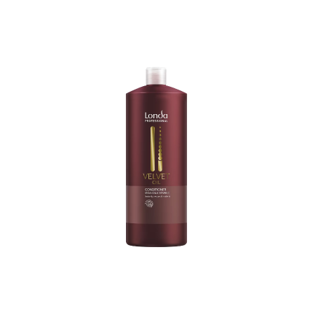 Londa Velvet Oil Conditioner - Кондиционер с аргановым маслом 1000 мл