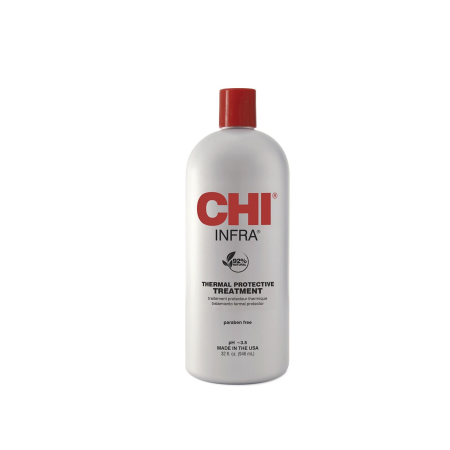 CHI Infra Treatment - Термозащитный кондиционер для всех типов волос 946 мл