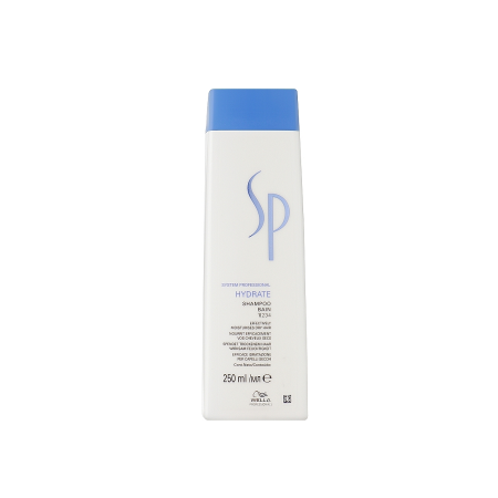 Wella SP Hydrate Shampoo - Увлажняющий шампунь