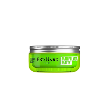 TIGI Bed Head Manipulator Matte - Матовая мастика для волос сильной фиксации 57 г