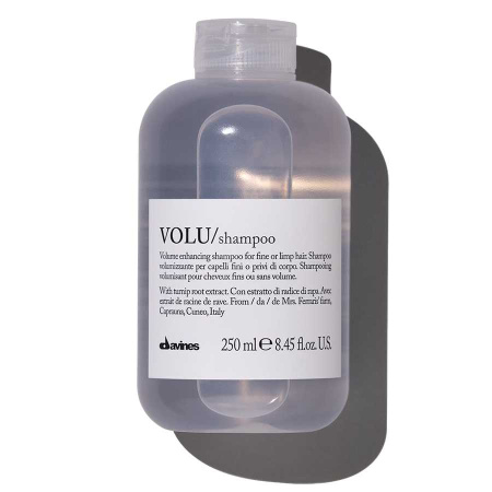 Davines Essential Haircare Volu Shampoo - Шампунь для увеличения объема 250 мл