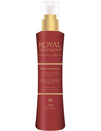 CHI Royal Treatment Pearl Complex - Гель восстанавливающий 177 мл