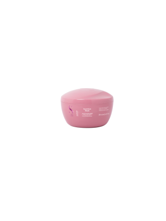 Alfaparf SDL Moisture Nutritive Mask - Маска для сухих волос 200 мл