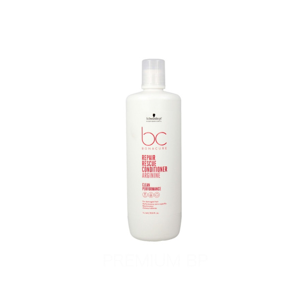 Schwarzkopf Bonacure Repair Rescue Conditioner - Кондиционер для поврежденных волос