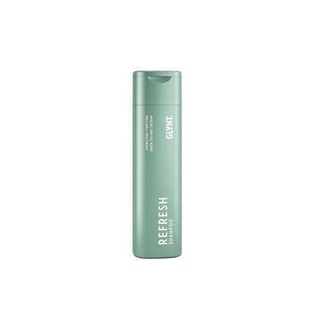Glynt Refresh Shampoo - Шампунь для глубокого очищения 250 мл