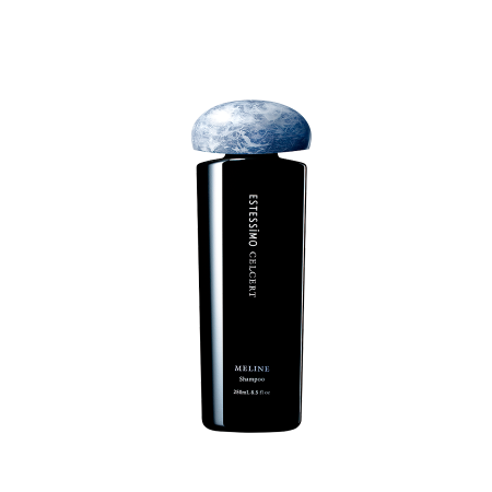 Lebel Cosmetics Estessimo Celcert Meline Shampoo - Шампунь увлажняющий 250 мл