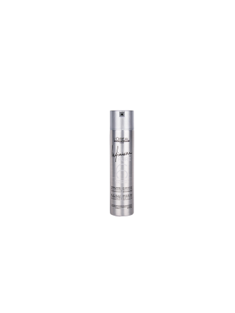 L'Oreal Infinium Pure Strong - Лак без запаха сильной фиксации 75 мл