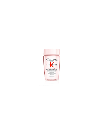 Kerastase Genesis Bain Hydra-Fortifiant - Укрепляющий шампунь-ванна для ослабленных и склонных к выпадению волос 80 мл