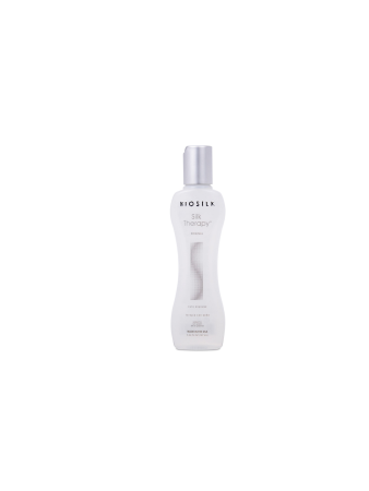 Biosilk Silk Therapy Original - Гель восстанавливающий Шелковая терапия 167 мл