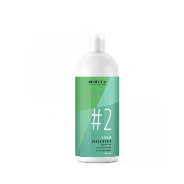 Indola Repair Conditioner - Восстанавливающий кондиционер
