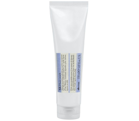 Davines SU Hair Mask - Питательная восстанавливающая маска после солнца 150 мл