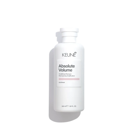 Keune Absolute Volume Shampoo - Шампунь абсолютный объем