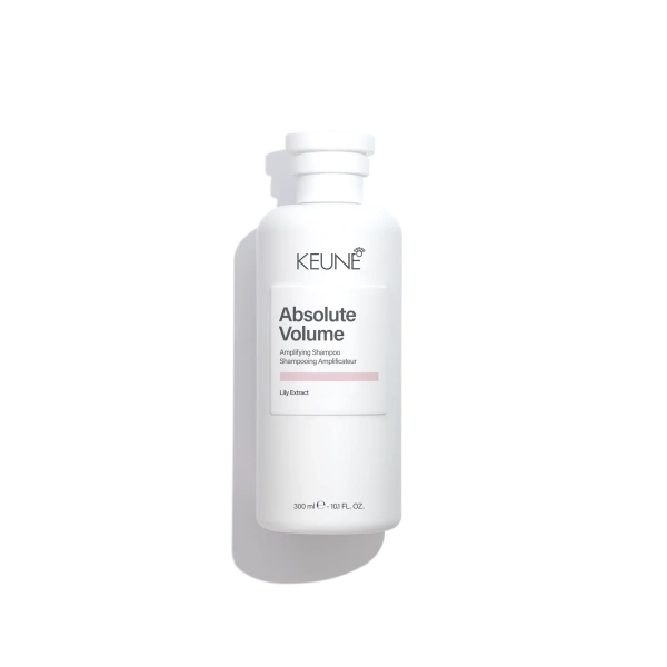 Keune Absolute Volume Shampoo - Шампунь абсолютный объем