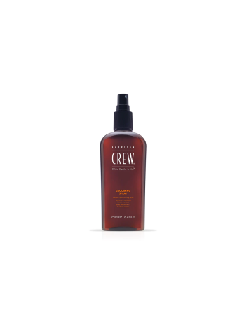 American Crew Grooming Spray - Спрей для укладки волос 250 мл