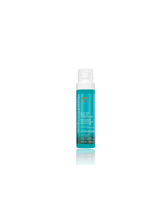 Moroccanoil All In One Leave-In Conditioner - Несмываемый увлажняющий спрей-кондиционер