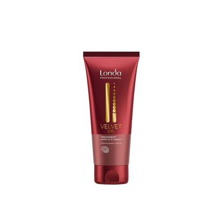 Londa Velvet Oil Treatment - Маска с аргановым маслом 200 мл