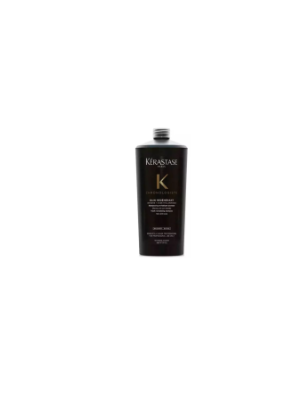 Kerastase Chronologiste Bain Regenerant - Ревитализирующий шампунь-ванна 1000 мл