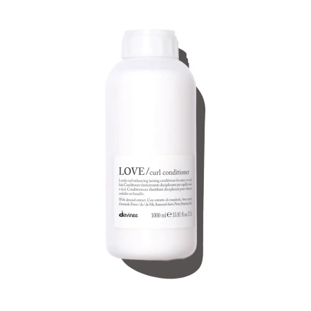 Davines Essential Haircare Love Curl Conditioner - Кондиционер усиливающий завиток 1000 мл