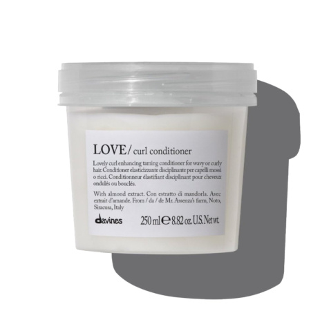 Davines Essential Haircare Love Curl Conditioner - Кондиционер усиливающий завиток 250 мл