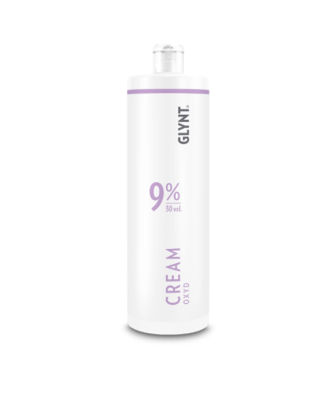 Glynt Cream Oxydant - Окислительная эмульсия 9% 1000 мл