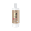 Schwarzkopf BlondMe All Blondes Rich Conditioner - Обогащенный кондиционер для средних и жестких волос всех типов блонд
