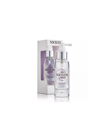 Nioxin Diaboost - Эликсир для увеличения диаметра волос 100 мл