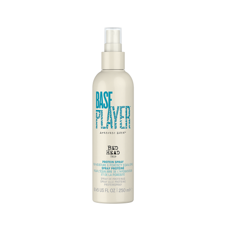 TIGI Bed Head Base Player - Протеиновый спрей 250 мл