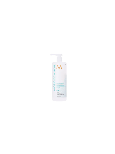 Moroccanoil Curl Enhancing Conditioner - Кондиционер для вьющихся волос