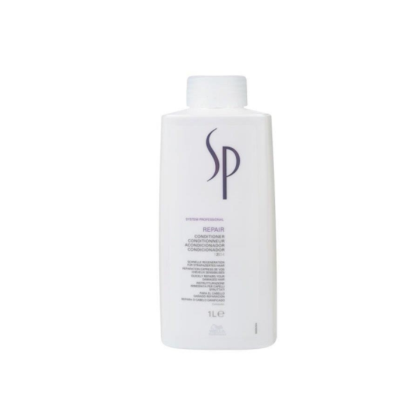 Wella SP Repair Conditioner - Восстанавливающий кондиционер
