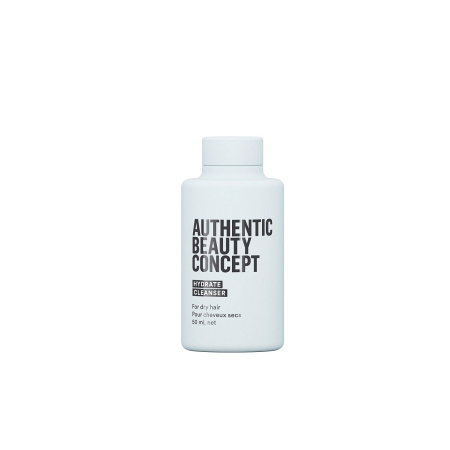 Authentic Beauty Concept Hydrate Cleanser - Шампунь увлажняющий для сухих волос 50 мл