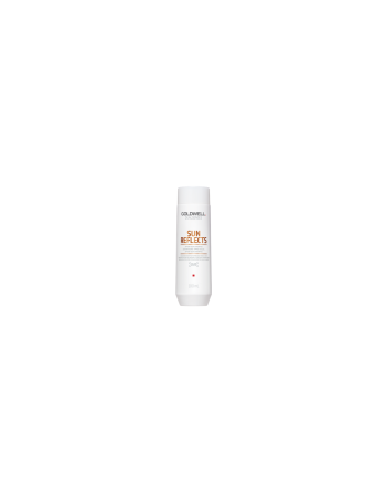 Goldwell Dualsenses Sun Reflects After-Sun Shampoo - Шампунь после солнца 100 мл