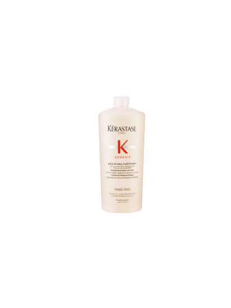 Kerastase Genesis Bain Hydra-Fortifiant - Укрепляющий шампунь-ванна для ослабленных и склонных к выпадению волос