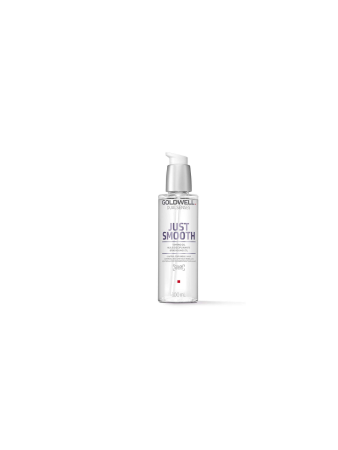 Goldwell Dualsenses Just Smooth Taming Oil - Усмиряющее масло для непослушных волос 100 мл