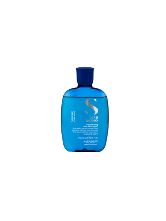 Alfaparf SDL Volume Volumizing Low Shampoo - Шампунь для придания объема волосам 250 мл