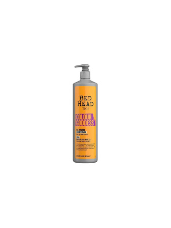 TIGI Bed Head Colour Goddess Conditioner - Кондиционер для окрашенных волос