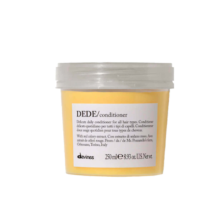 Davines Essential Haircare DeDe Conditioner - Деликатный кондиционер 250 мл