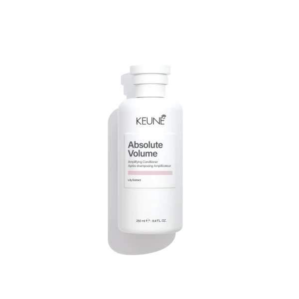 Keune Absolute Volume Conditioner - Кондиционер абсолютный объем