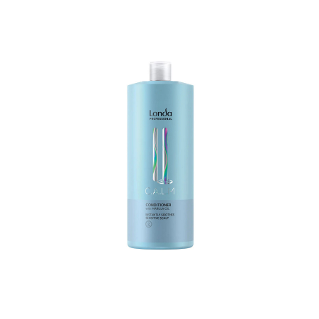 Londa C.A.L.M. Conditioner - Кондиционер для чувствительной кожи головы с маслом марулы 1000 мл
