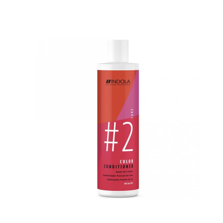 Indola Color Conditioner - Кондиционер для окрашенных волос 300 мл