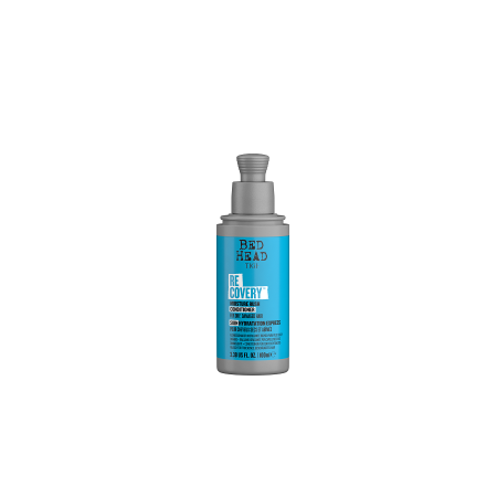 TIGI Bed Head Recovery Conditioner - Кондиционер увлажняющий для сухих и поврежденных волос 100 мл